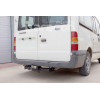 Фаркоп на Ford Transit E2005CC