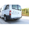 Фаркоп на Ford Transit E2005CC