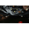 Защита картера и КПП Honda CR-V 09.1082