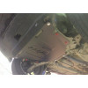 Защита картера и КПП Honda CR-V 09.1082