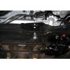 Защита картера и КПП Ford Mondeo S-Max 08.1029 V2