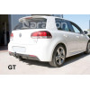 Фаркоп на Volkswagen Golf E6700DA