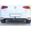 Фаркоп на Volkswagen Golf E6700DA