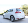 Фаркоп на Volkswagen Golf E6700DA