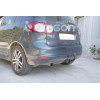 Фаркоп на Volkswagen Golf E6700DA