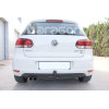 Фаркоп на Volkswagen Golf E6700DV