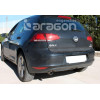 Фаркоп на Volkswagen Golf E6700DV