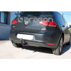 Фаркоп на Volkswagen Golf E6700DV