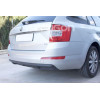 Фаркоп на Skoda Octavia E5905BV