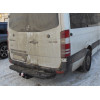 Фаркоп на Volkswagen Crafter M/031