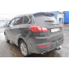 Фаркоп на Chery Tiggo 8220