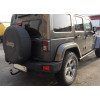 Фаркоп на Jeep Wrangler 4852A