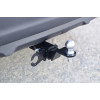 Фаркоп на Nissan Qashqai NQH-14-991122.00