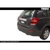 Фаркоп на Chevrolet Captiva 575700