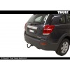 Фаркоп на Chevrolet Captiva 575700