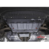 Защита картера и КПП Volkswagen Tiguan 111.05115.1