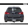 Фаркоп на Toyota Auris 571800