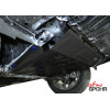Защита картера и КПП Toyota RAV4 111.05769.1