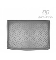 Коврик в багажник Volkswagen Golf Plus NPL-P-95-19