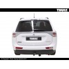 Фаркоп на Mitsubishi Outlander 567900