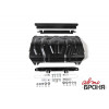 Защита радиатора Fiat Fullback 111.04046.2