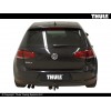 Фаркоп на Volkswagen Golf 7 567100