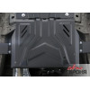 Защита РК Mitsubishi Pajero Sport 111.04048.2