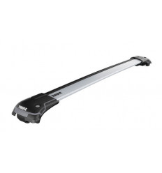 Багажник на крышу для Land Rover Evoque WingBar Edge 9583