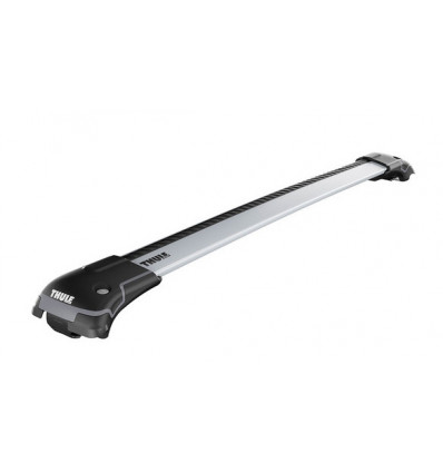 Багажник на крышу для Land Rover Evoque WingBar Edge 9583