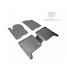 Коврики в салон Infinity QX56 NPL-PO-33-75