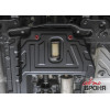 Защита кислородного датчика Nissan Terrano 111.04725.2