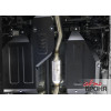 Защита топливного бака и РК 111.04051.1 Mitsubishi ASX 111.04051.1
