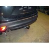 Фаркоп на Mazda CX-5 12.2156.12