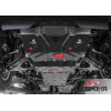 Защита картера, радиатора, КПП и РК Lexus GX460 K111.09516.1