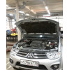 Амортизатор (упор) капота на Mitsubishi Pajero Sport UP 3044