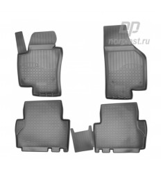 Коврики в салон Seat Alhambra NPA11-C80-030