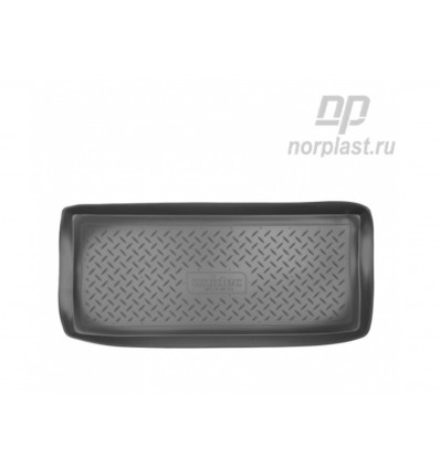 Коврик в багажник Suzuki Grand Vitara NPL-P-85-23