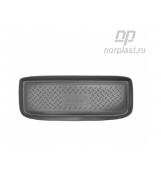 Коврик багажника Suzuki Jimny NPL-P-85-55