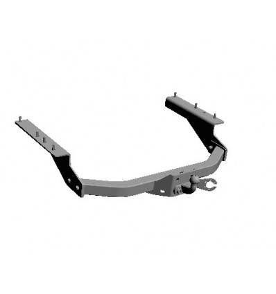 Фаркоп на Toyota RAV 4 24.2388.21