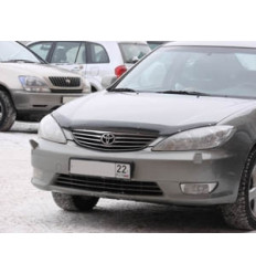 Дефлектор капота Toyota Camry STOCAM0012