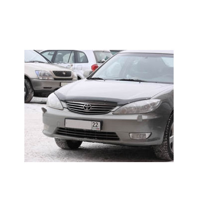 Дефлектор капота Toyota Camry STOCAM0012