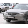 Дефлектор капота Toyota Camry STOCAM0012