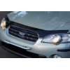 Дефлектор капота (отбойник) Subaru Legacy SSULEG0612