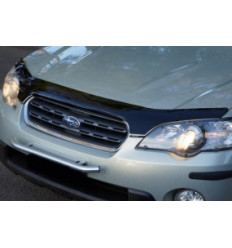 Дефлектор капота (отбойник) Subaru Outback SSULEG0612