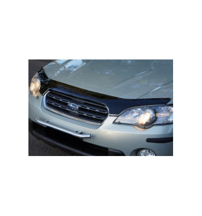 Дефлектор капота (отбойник) Subaru Outback SSULEG0612