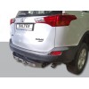 Фаркоп на Toyota RAV 4 24.2339.08