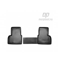 Коврики в салон Fiat Doblo NPL-PO-21-42