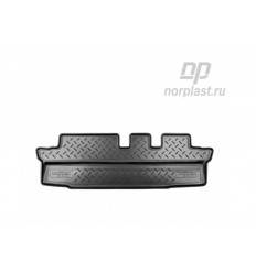 Коврики в салон Chevrolet Orlando NPL-PO-12-41