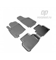 Коврики в салон Opel Meriva NPL-PO-63-51