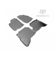 Коврики в салон Mitsubishi Pajero Sport NPL-PO-59-46